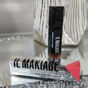 IL makiage lip hi shine glaze